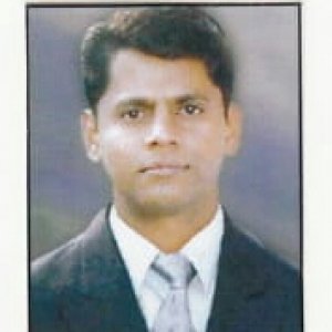 Rakesesh Nair