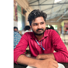 Rakesesh Pandey