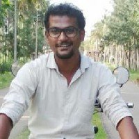 Rakesesh Pandey