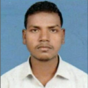 Rakesesh Pawar