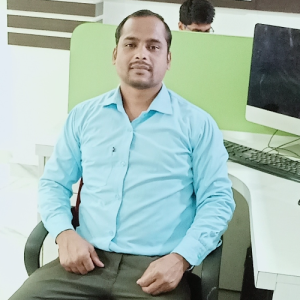 Rakesesh Reddy