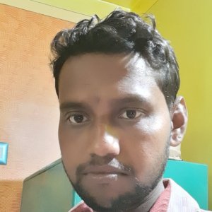 Rakesesh Tiwari