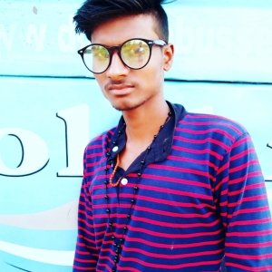 Rakesesh Trivedi