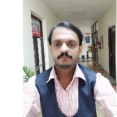 Rakesesh Trivedi