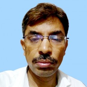 Rakesesh Verma