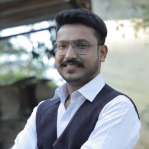 Rakesh Bansal