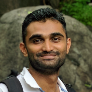 Rakesh Bhandari