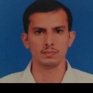 Rakesh Bhat
