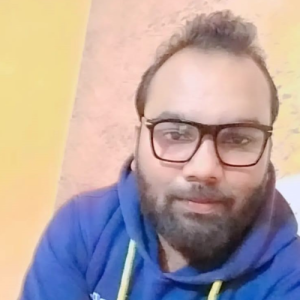 Rakesh ChoudharyProfile Image