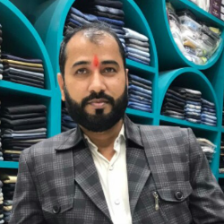 Rakesh Dutta