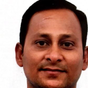 Rakesh Dutta