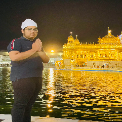 Rakesh Goyal