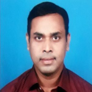 Rakesh Jayaram