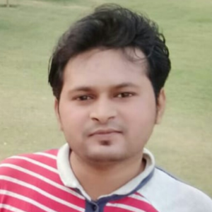 Rakesh Kumar