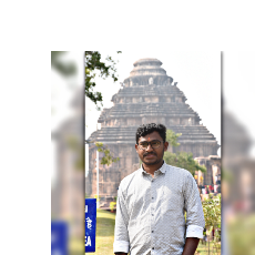 Rakesh LariaProfile Image