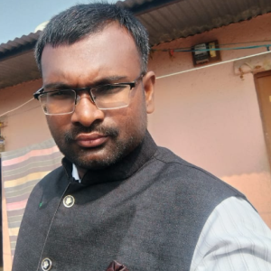 Rakesh Malhotra