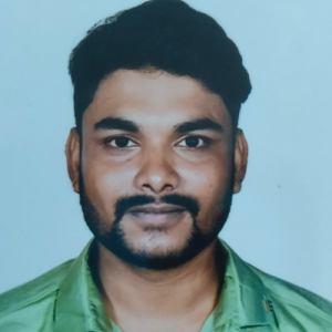 Rakesh Mandal