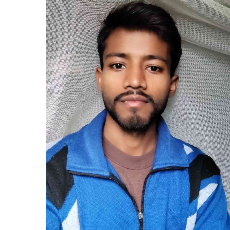 Rakesh Manjhi
