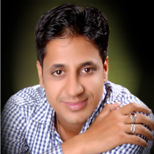 Rakesh Mehra