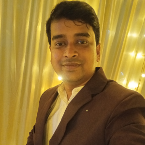 Rakesh Mondal