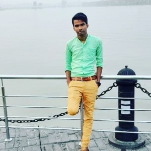 Rakesh Montal