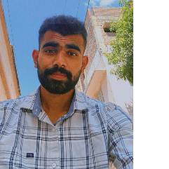 Rakesh Patel