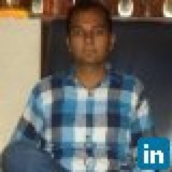 Rakesh PaulProfile Image