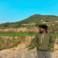 Rakesh Pavan Mudidana
