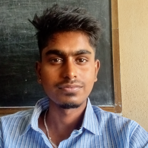 Rakesh Pillai