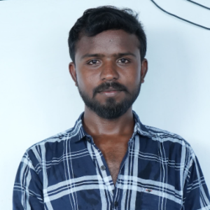 Rakesh Pillai