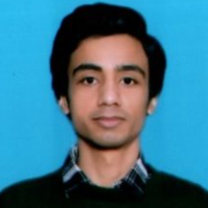 Rakesh Praveen Bhardwaj
