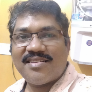 Rakesh Roul