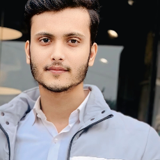 Rakesh Singh