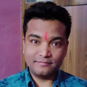 Rakesh Singh