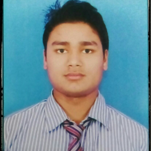 Rakesh Singh