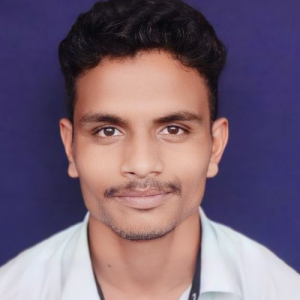 Rakesh Sivaraman