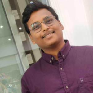 Rakesh Tadiyala