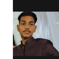 Rakesh Tamrakar