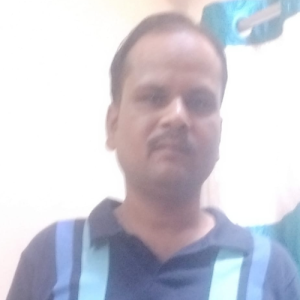 Rakesh Tiwari