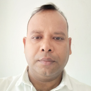 Rakesin Goyal