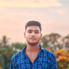 Rakesin Pandey