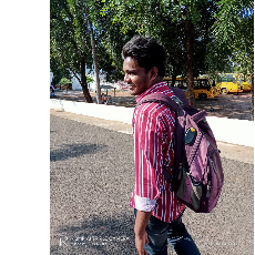 Rakesin Sharma