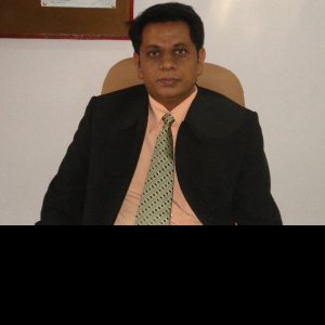 Rakesit Bansal