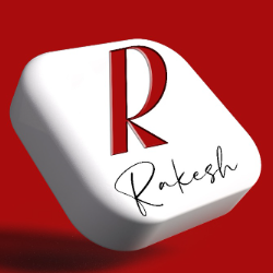 Rakesit BansalProfile Image