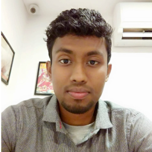 Rakesit Bansal