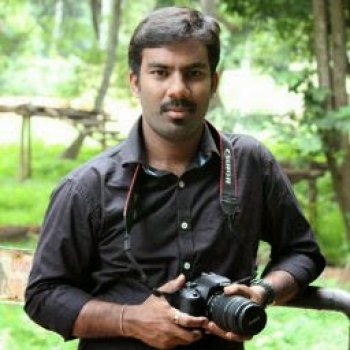 Rakesit Deshpande