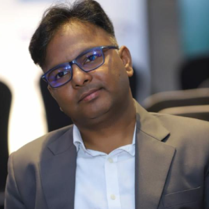 Rakesit Goyal
