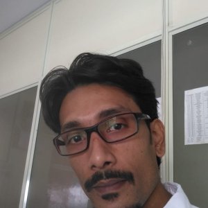 Rakesit Goyal