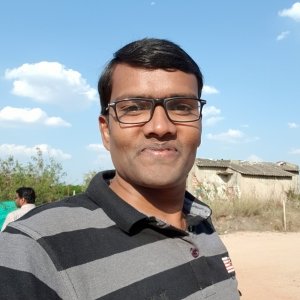 Rakesit Mishra