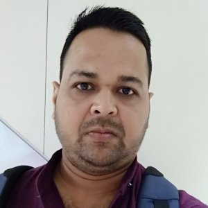 RAKESit Trivedi